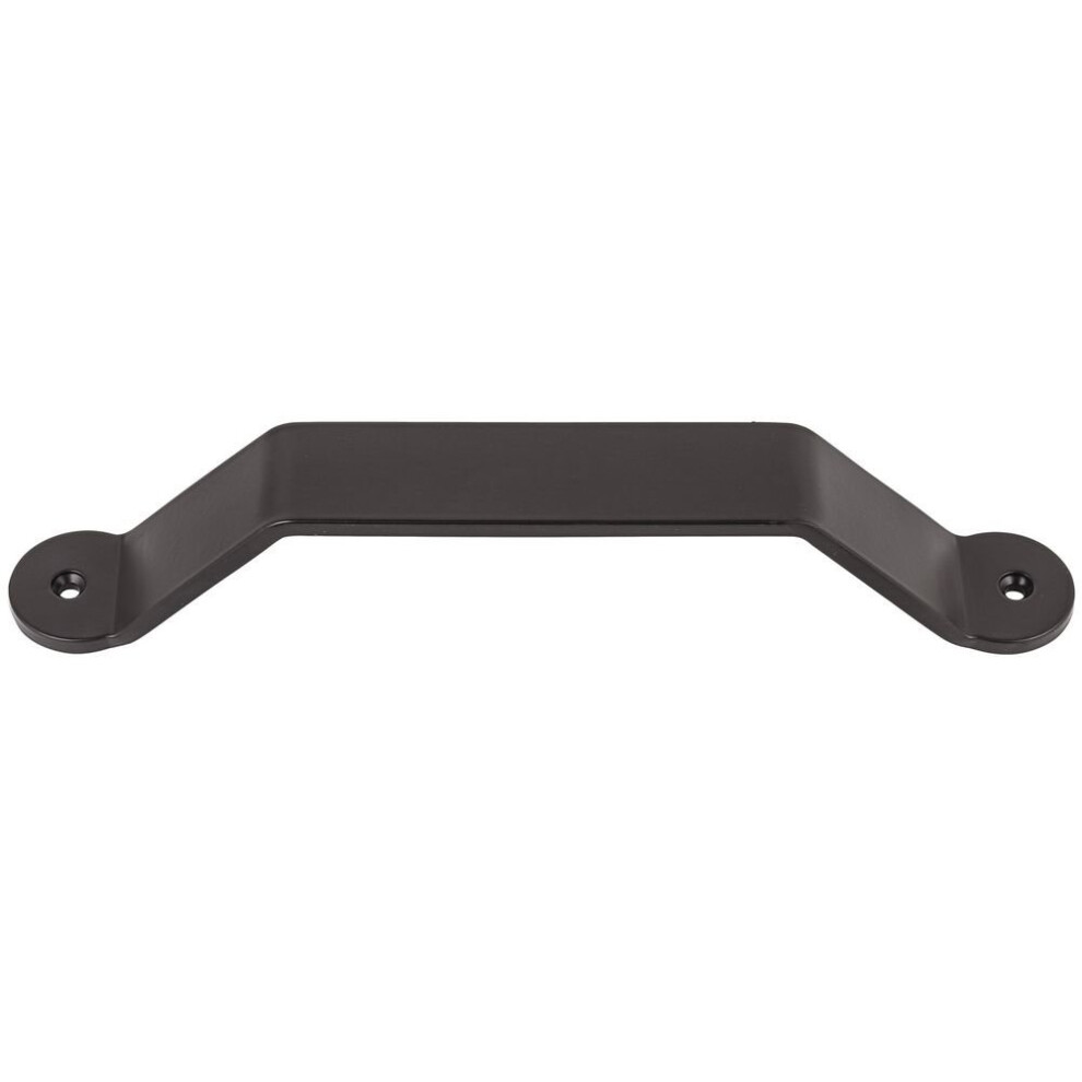 National Hardware N187-010 V1000 Bar Pull In Oil Rubbed Bronze 886780018875