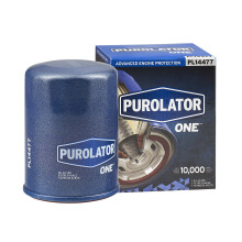 Purolator PL14477 PurolatorONE Proteo avanada do motor giratrio no filtro de leo compatvel com Toyota Camry RAV4 Tundra Corolla Matrix High