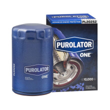 Purolator PL20252 PurolatorONE Proteo avanada do motor giratrio no filtro de leo compatvel com Volkswagen Jetta Beetle Golf Vanagon Cabrio