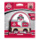 Masterpieces NCAA Ohio State Buckeyes Real Wood Toy Train Engine 2
