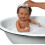 Poupée Layla Rub-A-Dub-Dub avec serviette canard de Ashton-Drake 5