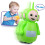 DHX Teletubbies R/C Inflatable Teletubbies Dipsy Remote Controlled Doll 2