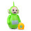DHX Teletubbies R/C Inflatable Teletubbies Dipsy Remote Controlled Doll 3