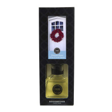 Bridgewater Candle Reed Diffuser Fragranced Oil Room Ilmanraikastaja - Tervetuloa kotiin