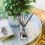 Bridgewater Candle Reed Diffuser Fragranced Oil Room Ilmanraikastaja - Makea Magnolia 3