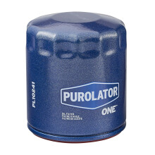 Filtro de leo Purolator PL10241 PurolatorONE (pacote com 6)