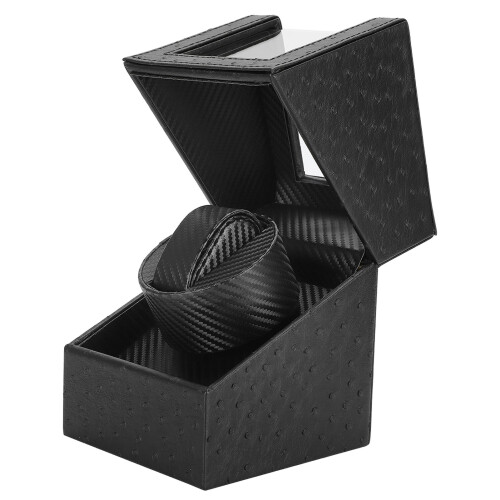 Automatic Watch Winder Box Display Storage Box for Wristwatch Mechanical Watch