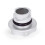 Mishimoto MMOFC-LT1-13MBK leinflldeckel, passend fr GM LT1, Schwarz 4