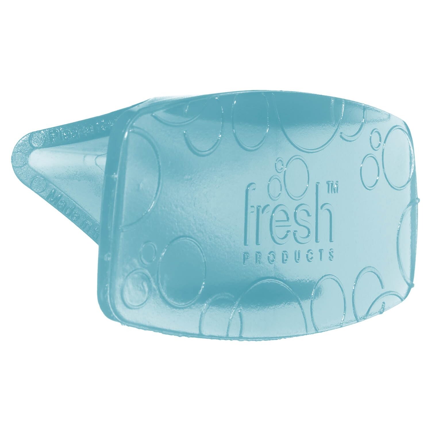 View of Fresh Products Eco Bowl Clip Luchtverfrisser Veelzijdig Toilet- en ...