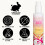 Pacifica Pacifica, Parfümierter Haar- & Körpernebel, Inselvanille, 6 fl oz (177 ml) 4