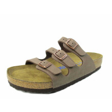 Birkenstock 1011432138 Florida SFB TOB Oil LTR 38