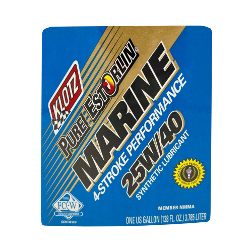 leos de motor KE (25W/40) 1