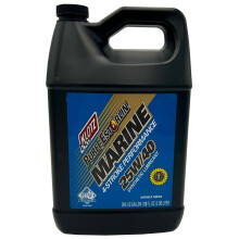 leos de motor KE (25W/40)