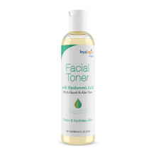 Hyalogic, Gesichtswasser Mit Hyaluronsäure, Hamamelis & Aloe, 8 fl oz (237 ml)