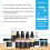 YEOUTH, Anti-Aging System, Vierziger+, 8-teiliges Set 3
