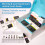 YEOUTH, Anti-Aging System, Vierziger+, 8-teiliges Set 5