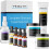 YEOUTH, Anti-Aging System, Vierziger+, 8-teiliges Set 1