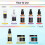 YEOUTH, Anti-Aging System, Vierziger+, 8-teiliges Set 4