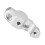 CNC Motorcycle Riser Mount Lifting Handlebar Clamp for R NineT R9T 2014‑2018 5