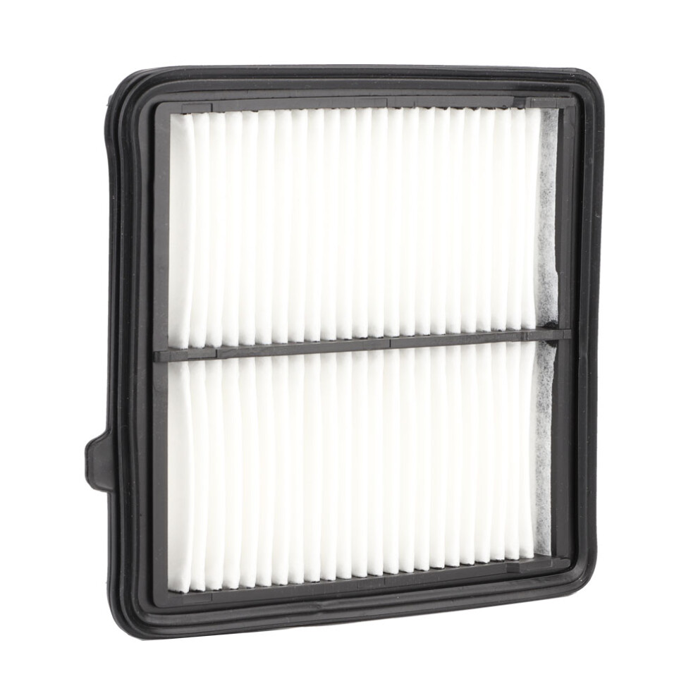 High Filtration Efficiency Car Air Filter Fits For Honda 17220-Rb6-Z00 / 17220-Rb0-000 4601324577467