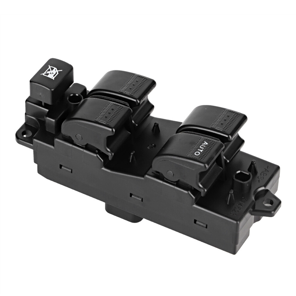Right Driver Side Car Power Window Lifter Master Switch Fit For Ford Ranger Mazda 6 3751324577538