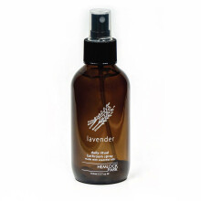 Hemlock Park Lavendel Kamer Spray | Natuurlijk Geur je Ruimte | Duurzaam Gemaakt in de VS met Essentiële Oliën | 4 oz Glas Spray