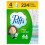 Puffs Plus Lotion Facial Tissue  2-ply  56 Tissues/Box  4 Boxes/Pack (34899) 1