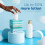 Puffs Plus Lotion Facial Tissue  2-ply  56 Tissues/Box  4 Boxes/Pack (34899) 4