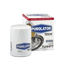 Purolator TL14477 PurolatorTECH Spin On Filtro de leo compatvel com Toyota Camry RAV4 Tundra Corolla Matrix Highlander Solara Scion xB Scion tC