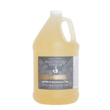 Tocco lenitivo massaggio sportivo olio lite olio 1 g