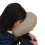 Couvre-repos visage en microfibre Tranquility pour tables et chaises de massage 3