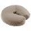 Couvre-repos visage en microfibre Tranquility pour tables et chaises de massage 1