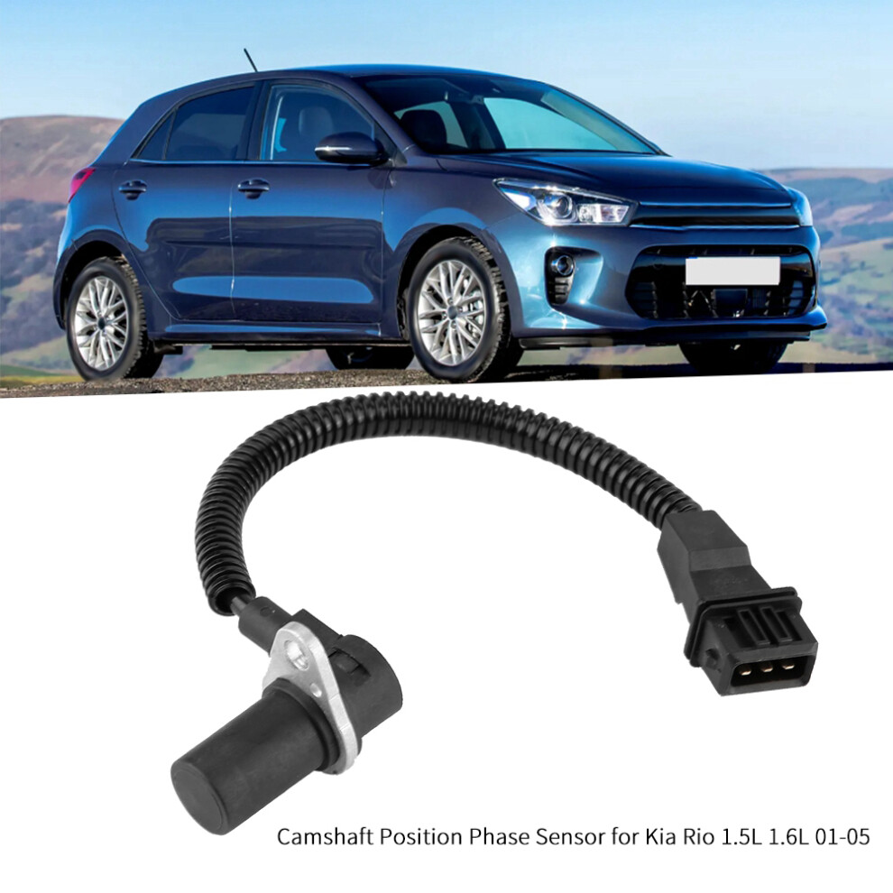 0K30e18131b Camshaft Position Phase Sensor For Kia Rio 1.5L 1.6L 01-05 9361324577656