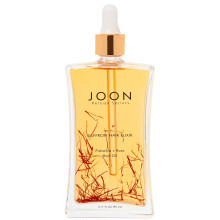 Joon Saffron Hair Elixir Pistazien + Rosen-Haarl 3,11 Fl. Oz.