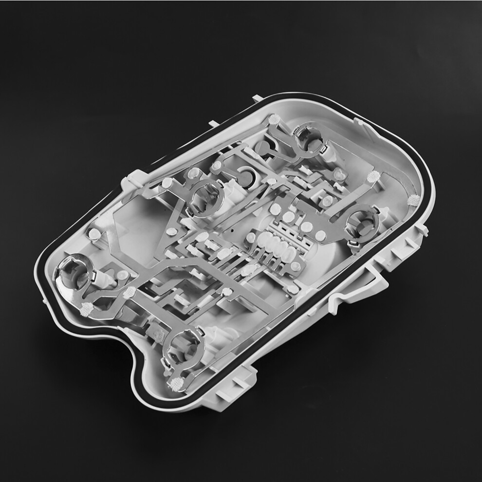 Right Rear Tail Bulb Lamp Holder Fit For A6 C6 Saloon 2004 Â 2008 4F5945222c Light 3251324577922