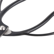 195mm High Hardness Steel Garden Bonsai Root Pruning Scissors Professional Cutting Tools