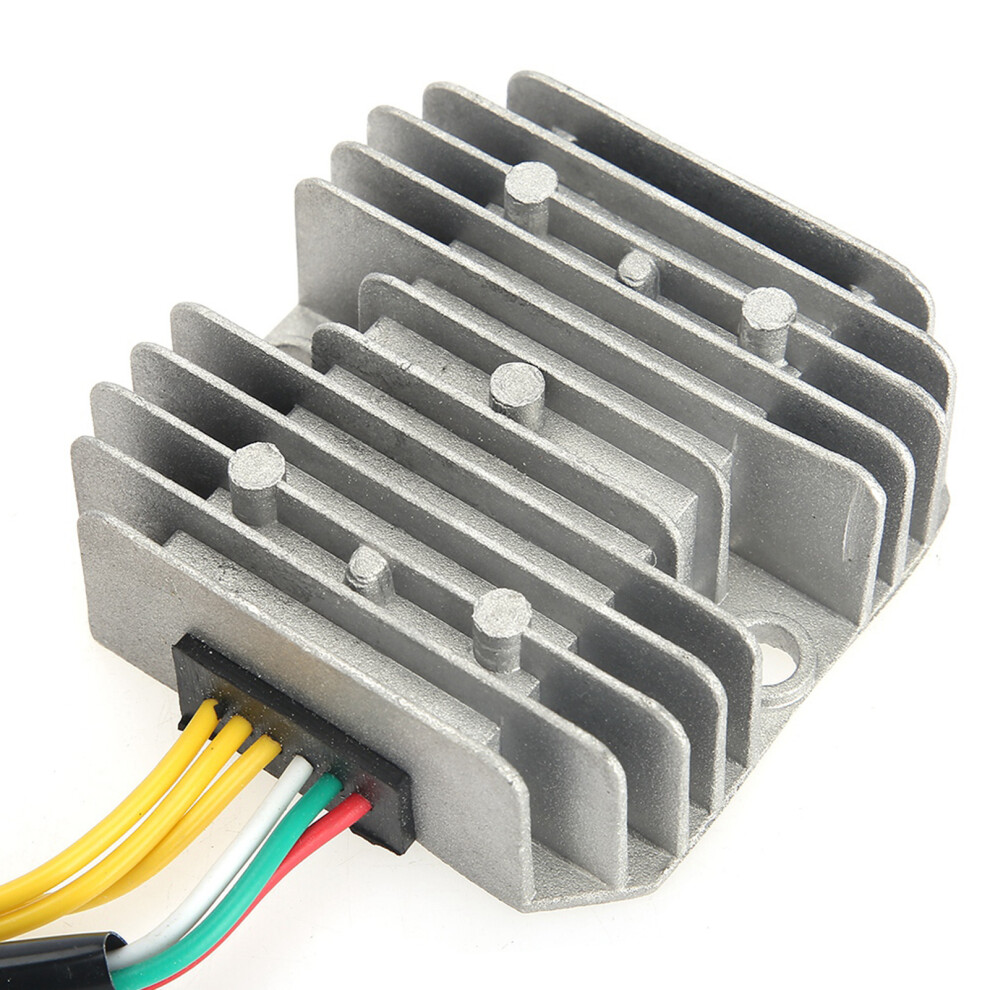 Voltage Regulator Rectifier Fit For Gy6 125Cc 150Cc 6-Wire 4371324577988