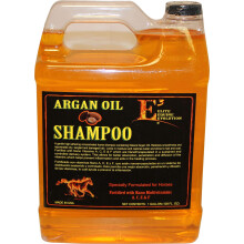 Sioditina Elite Pharmaceuticals Inc 120128 Argan Oil Shampoo Honey 1 gallone