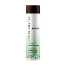 Kreyol Essence Kopfhautpflege-Conditioner mit haitianischem schwarzem Rizinus-Kokosl und Aloe-Vera-l, 8 Unzen