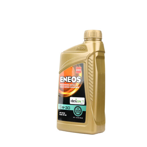 ENEOS 5W-30 Olio motore completamente sintetico 2
