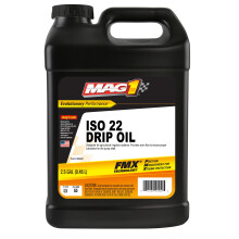 MAG 1 00622 Drypolie ISO 22 - 2,5 gallon