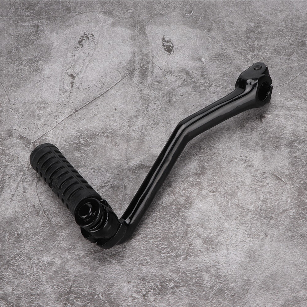 Motorcycle Modification Parts 50CC Pedal Kick Start Lever Starter Fits for Yamaha PW50-image-OPC-PHWTF6B-NEW