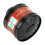 ABS Gas Mask Filter 40mm Respirator Canister Practical Replacement Accessory 4