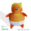 Donny Doll - Baby Donald Trump 3