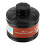 ABS Gas Mask Filter 40mm Respirator Canister Practical Replacement Accessory 2