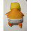 Donny Doll - Baby Donald Trump 4