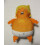 Donny Doll - Baby Donald Trump 2