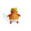 Donny Doll - Baby Donald Trump 1