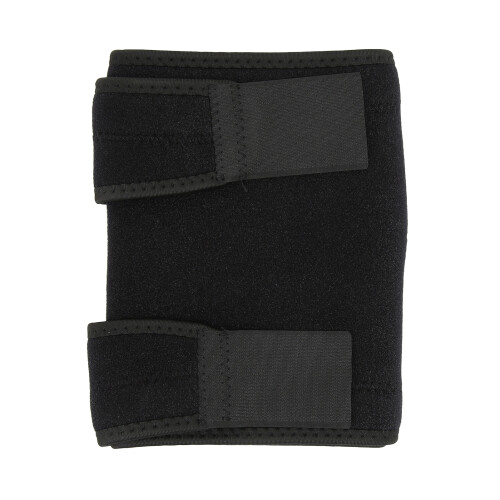 Diving Material Breathable Nonslip Type Elastic Band Pressure Protection Thigh 1