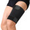 Diving Material Breathable Nonslip Type Elastic Band Pressure Protection Thigh 12